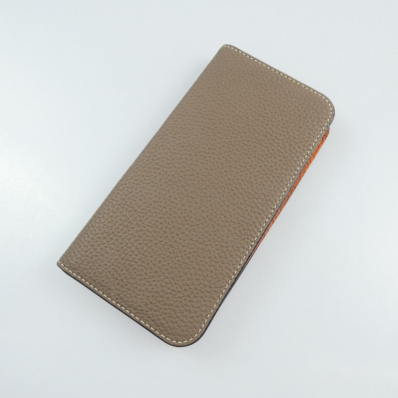 【中古】 ノブレッサレザーダイアリーケース その他小物