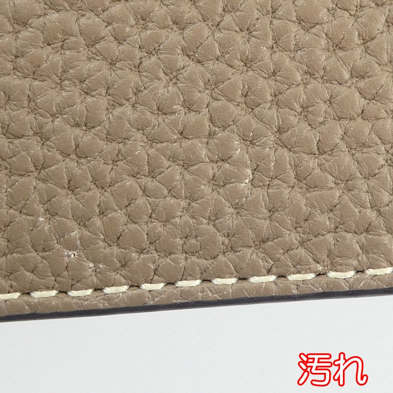 ノブレッサレザーダイアリーケース その他小物