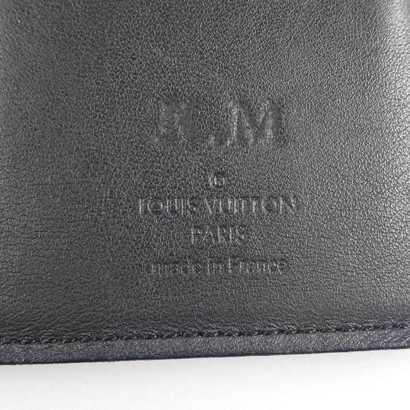 【中古】LOUIS VUITTON | ルイ・ヴィトン ポルトフォイユブラザ 長財布 N63010