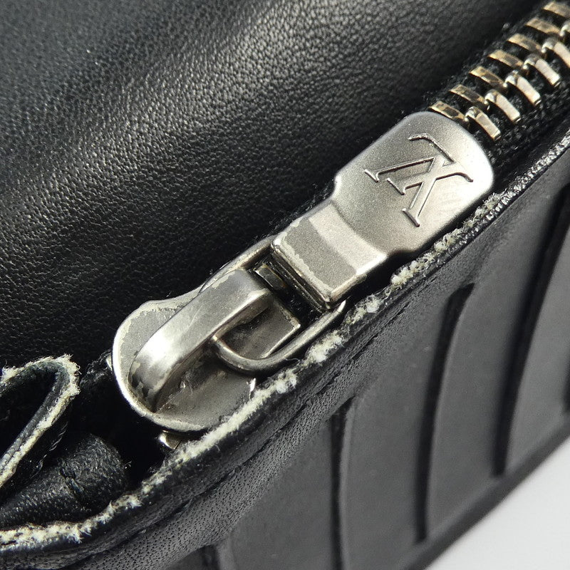 【中古】LOUIS VUITTON | ルイ・ヴィトン ポルトフォイユブラザ 長財布 N63010