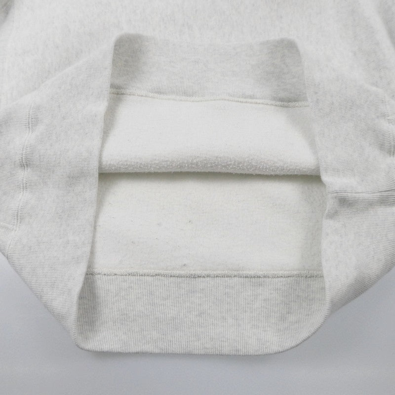 【中古】MILK FED | ミルクフェド SWEAT HOODIE パーカー 103233012021 オートミール サイズ:S