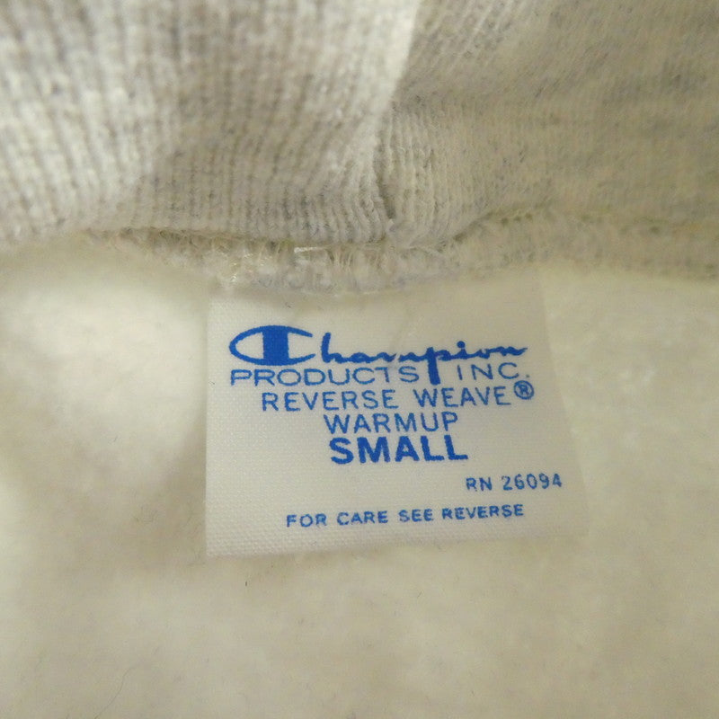 【中古】MILK FED | ミルクフェド SWEAT HOODIE パーカー 103233012021 オートミール サイズ:S