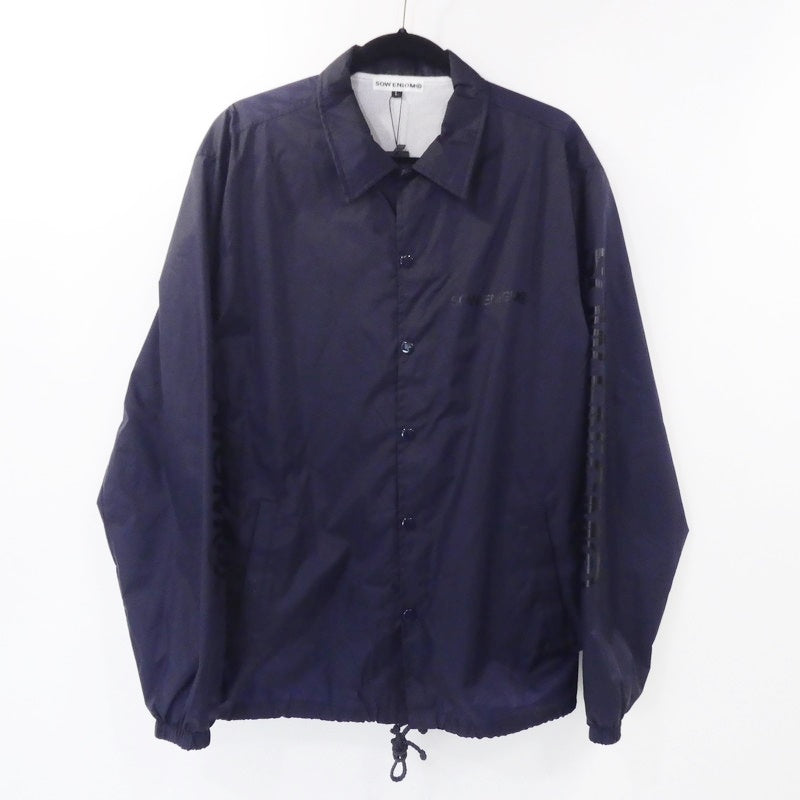 【中古】ENIGMA | エニグマ/イニグマ その他アウター GSS0301NVL ネイビー サイズ:L