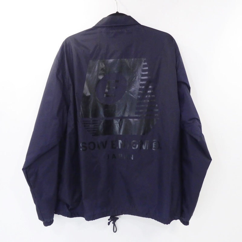 【中古】ENIGMA | エニグマ/イニグマ その他アウター GSS0301NVL ネイビー サイズ:L