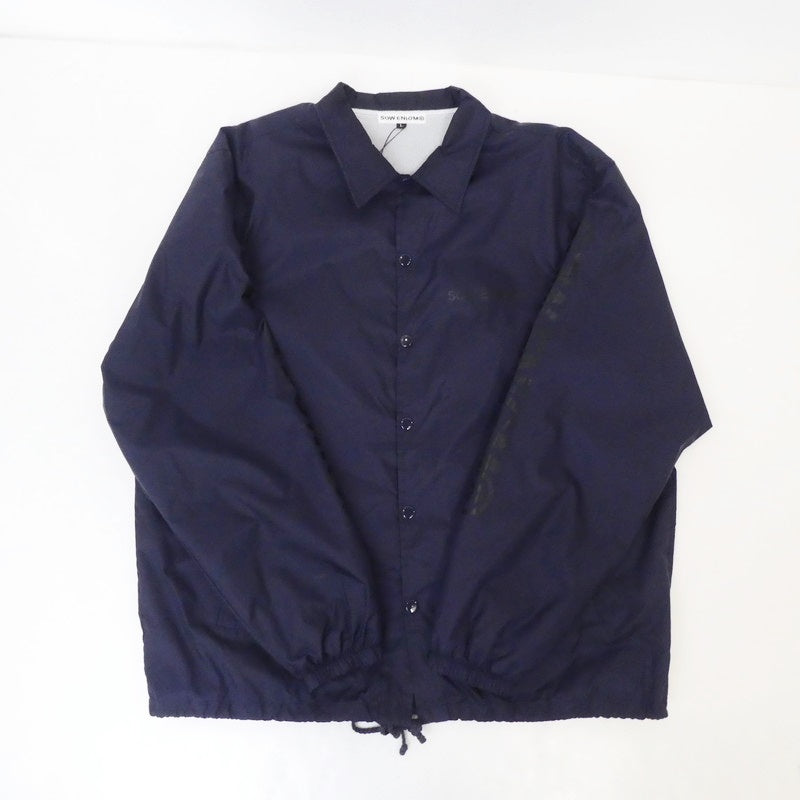 【中古】ENIGMA | エニグマ/イニグマ その他アウター GSS0301NVL ネイビー サイズ:L