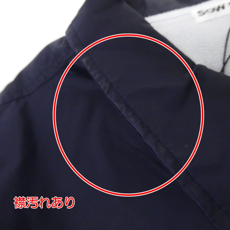 【中古】ENIGMA | エニグマ/イニグマ その他アウター GSS0301NVL ネイビー サイズ:L