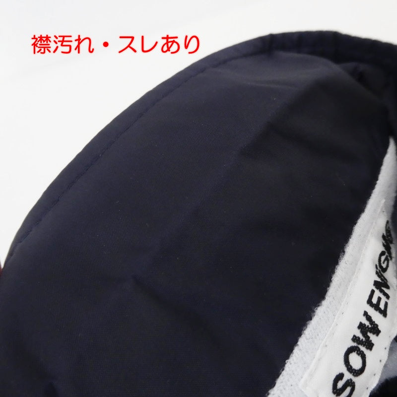 【中古】ENIGMA | エニグマ/イニグマ その他アウター GSS0301NVL ネイビー サイズ:L