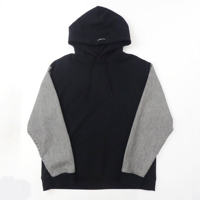 【中古】 Arco iris パーカー JNS22-SS-T01 ブラック サイズ:L