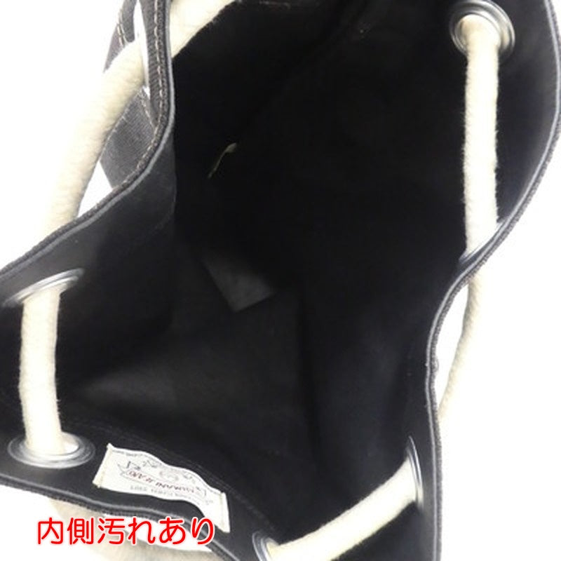 【中古】ARMANI JEANS | アルマーニ・ジーンズ ボディバッグ