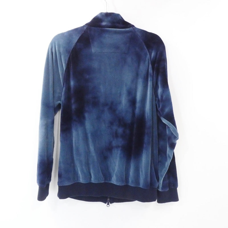 【中古】BLUE BLUE | ブルーブルー kagozome dye stretch Track Jacket ジャージ 1006437 サイズ:1