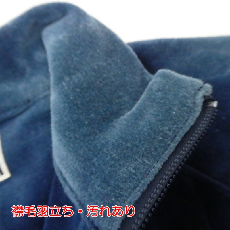 【中古】BLUE BLUE | ブルーブルー kagozome dye stretch Track Jacket ジャージ 1006437 サイズ:1