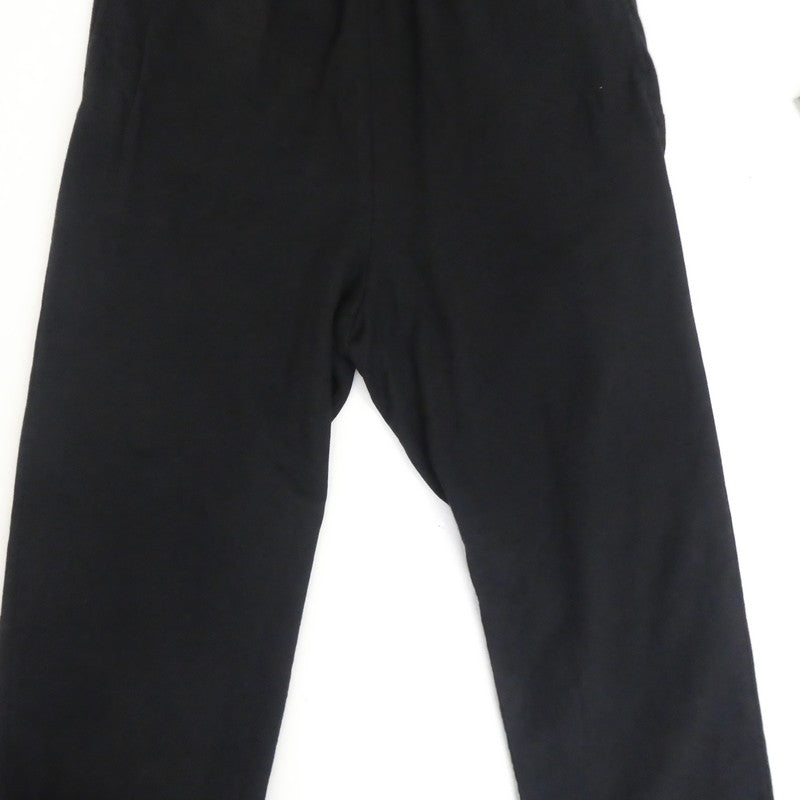 【中古】HOLLYWOOD RANCH MARKET | ハリウッドランチマーケット フィールソーホットトラックパンツ パンツ 1006801 ブラック サイズ:1