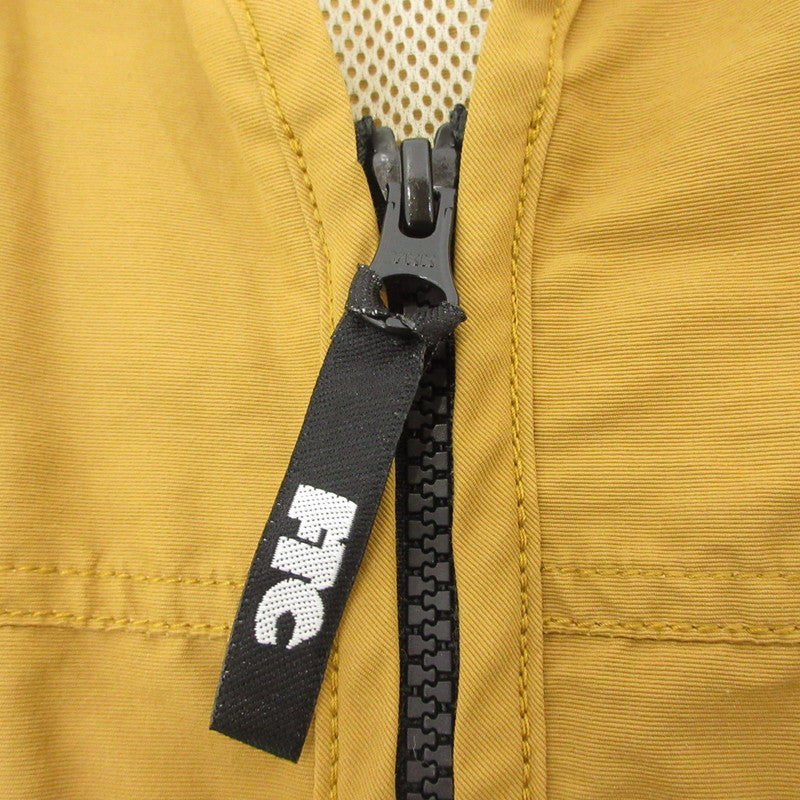 【中古】FTC | エフティーシー TACTICAL FISHING VEST ベスト FTC022SPJ05 サイズ:XL