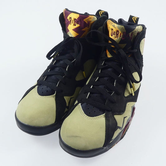 【中古】NIKE | ナイキ AIR JORDAN 7 RETRO? スニーカー DN9782-001 27.5cm