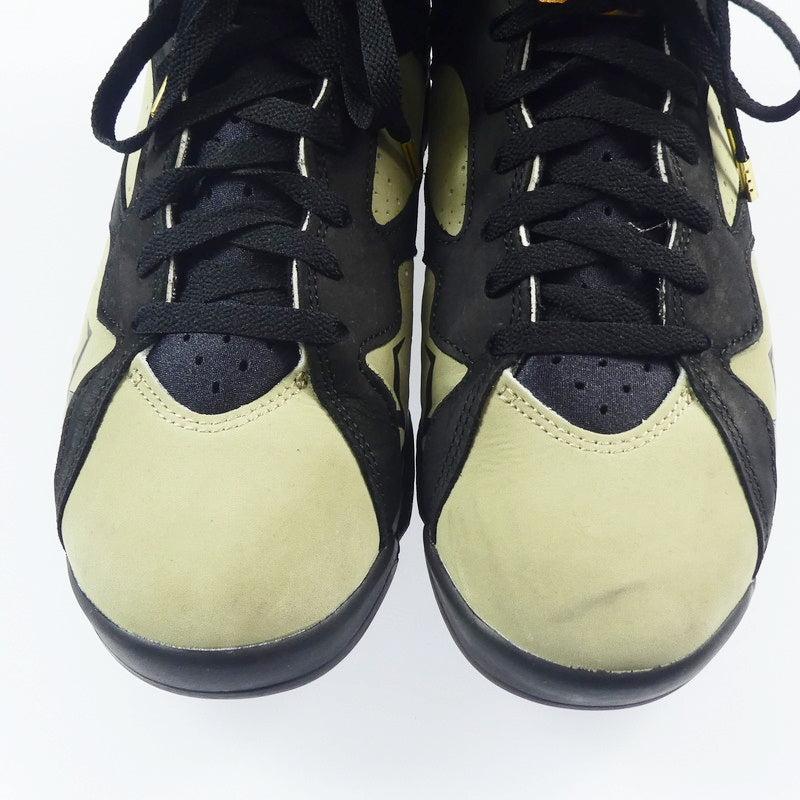 【中古】NIKE | ナイキ AIR JORDAN 7 RETRO? スニーカー DN9782-001 27.5cm