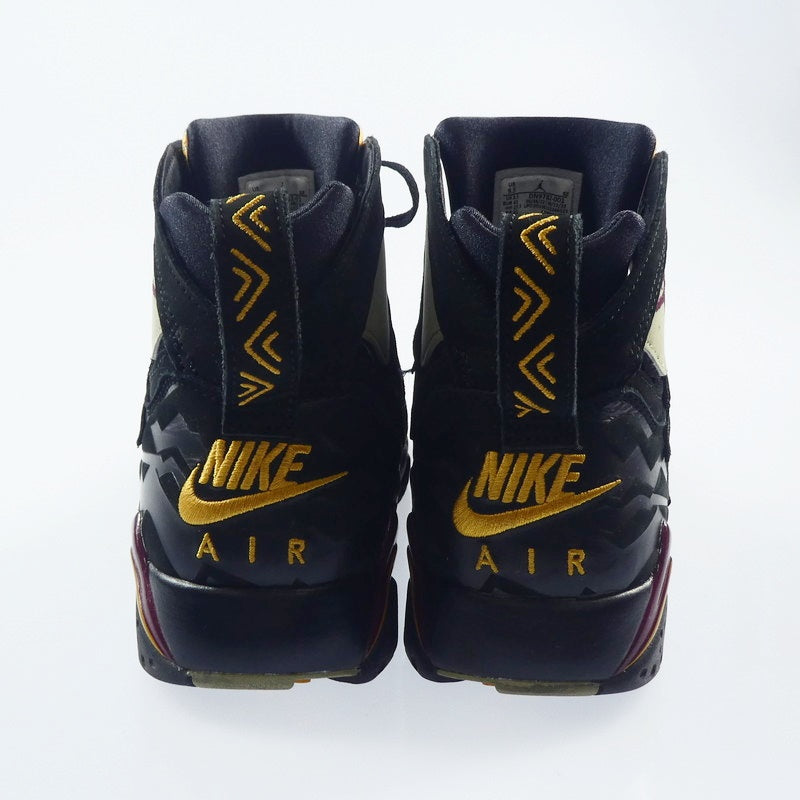 【中古】NIKE | ナイキ AIR JORDAN 7 RETRO? スニーカー DN9782-001 27.5cm