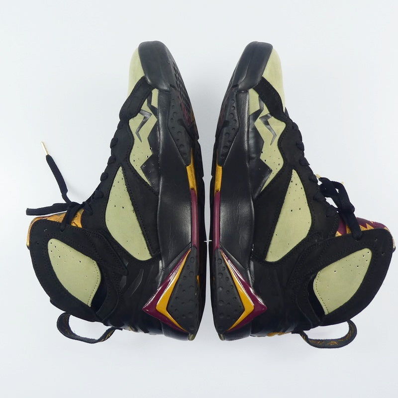 【中古】NIKE | ナイキ AIR JORDAN 7 RETRO? スニーカー DN9782-001 27.5cm