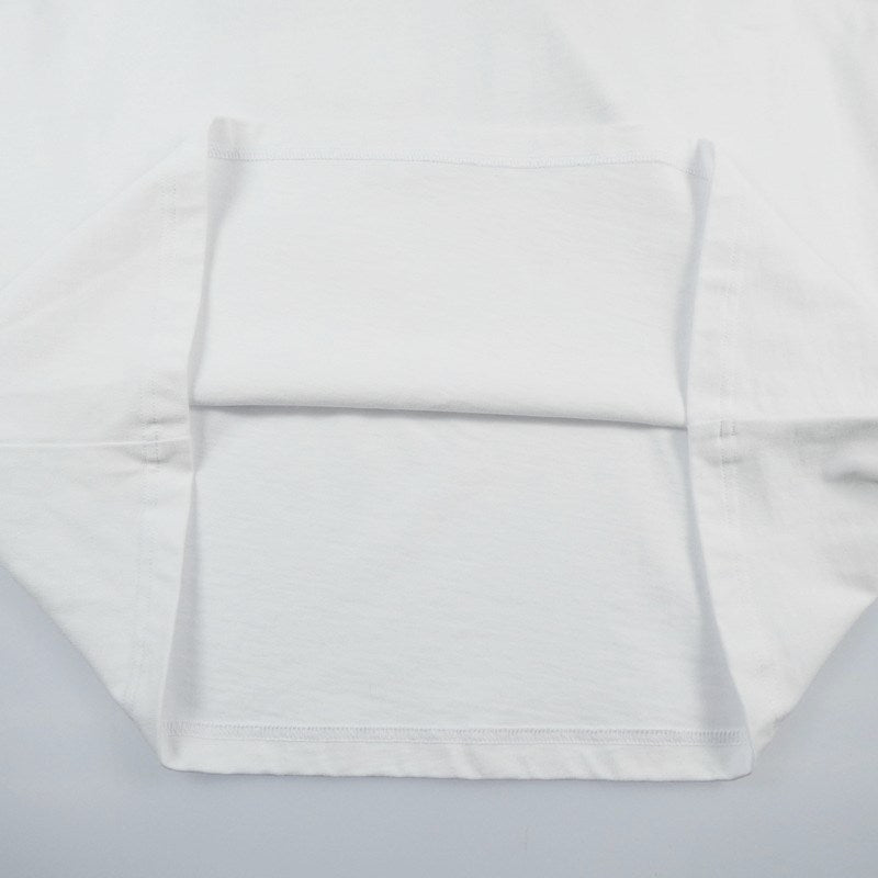 【中古】NEW ERA | ニューエラ EXPRESSION TEE 半袖Tシャツ ホワイト サイズ:XXL