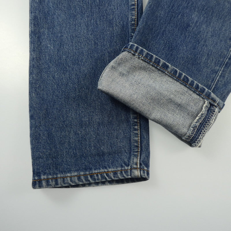 【中古】Levi's | リーバイス 501 デニムパンツ 90s