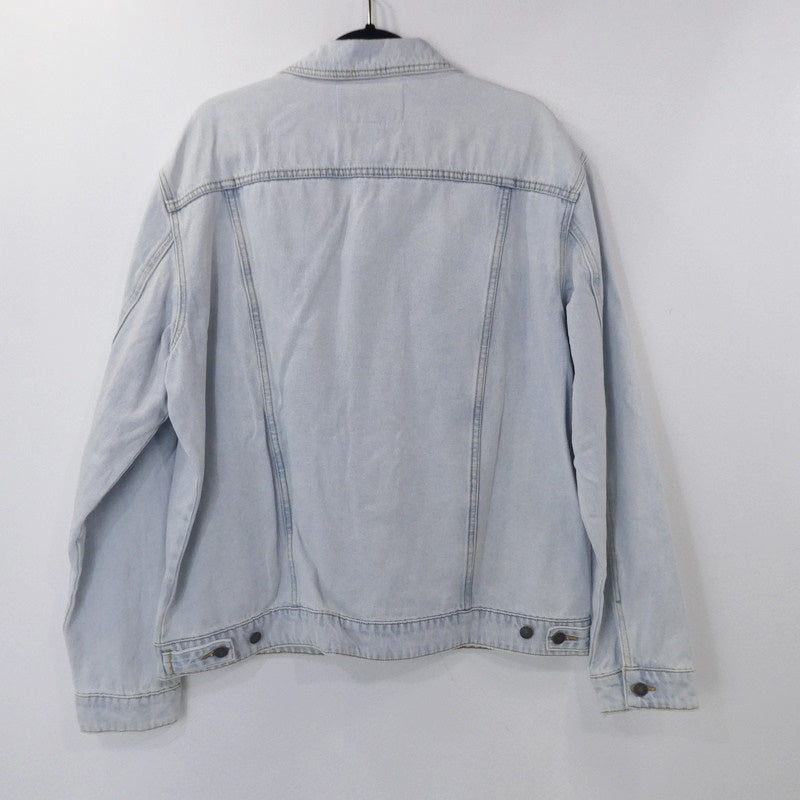 【中古】Guess | ゲス Kit Denim Jacket デニム サイズ:XL