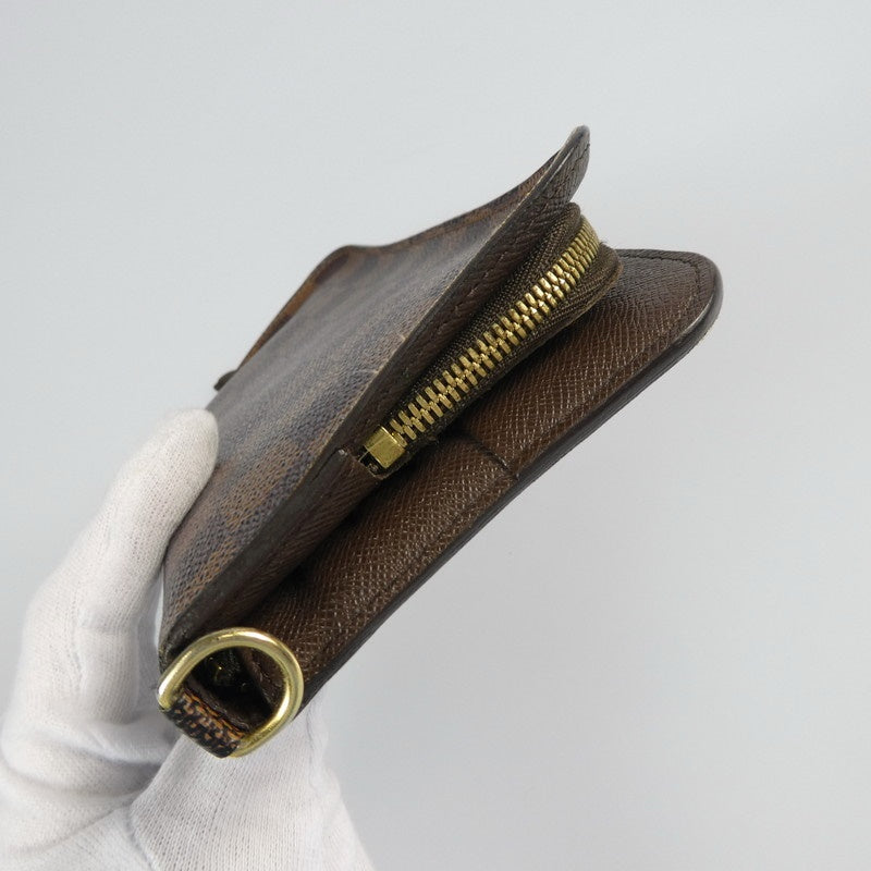 【中古】LOUIS VUITTON | ルイ・ヴィトン ポルトフォイユアンソリット 長財布 N63071