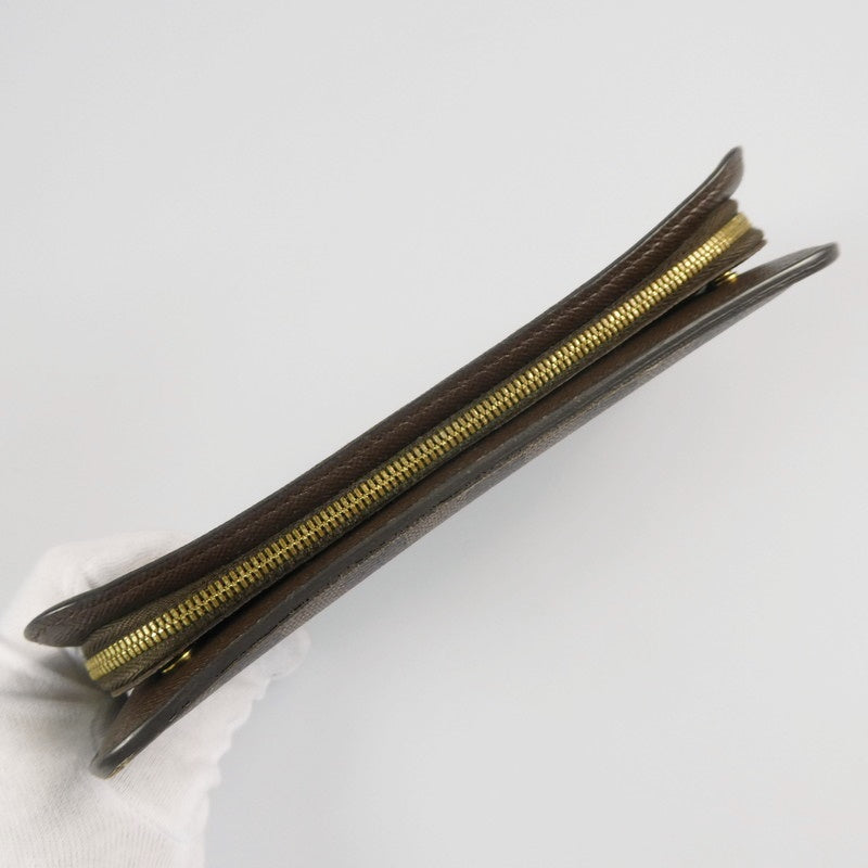 【中古】LOUIS VUITTON | ルイ・ヴィトン ポルトフォイユアンソリット 長財布 N63071
