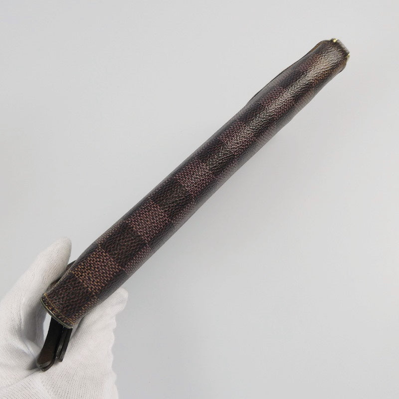 【中古】LOUIS VUITTON | ルイ・ヴィトン ポルトフォイユアンソリット 長財布 N63071