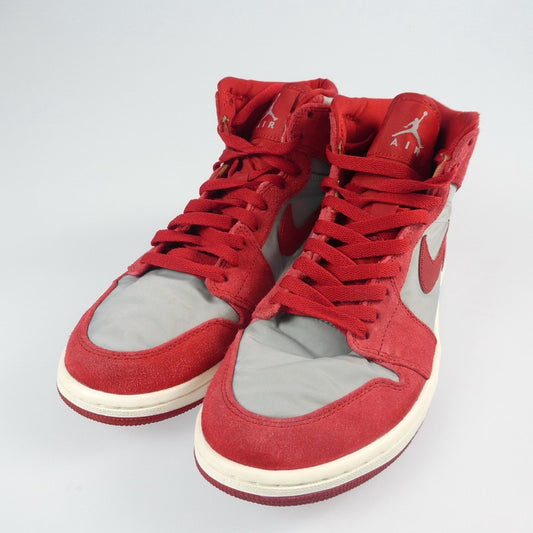 【中古】NIKE | ナイキ AIR JORDAN 1 RETRO HIGH PREMIUM スニーカー AA3993-601 27.0cm