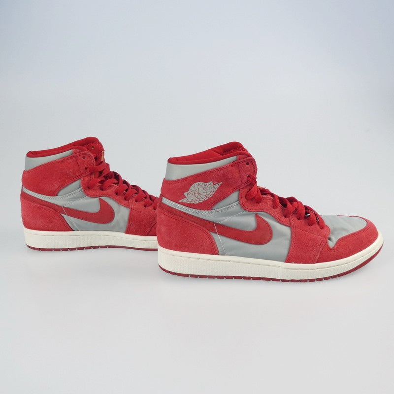 【中古】NIKE | ナイキ AIR JORDAN 1 RETRO HIGH PREMIUM スニーカー AA3993-601 27.0cm