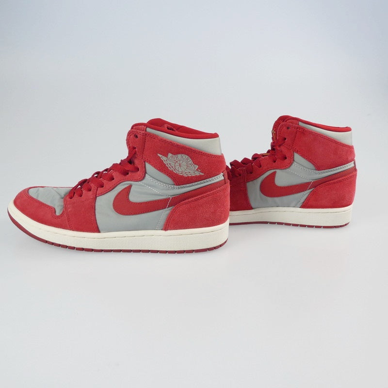 【中古】NIKE | ナイキ AIR JORDAN 1 RETRO HIGH PREMIUM スニーカー AA3993-601 27.0cm