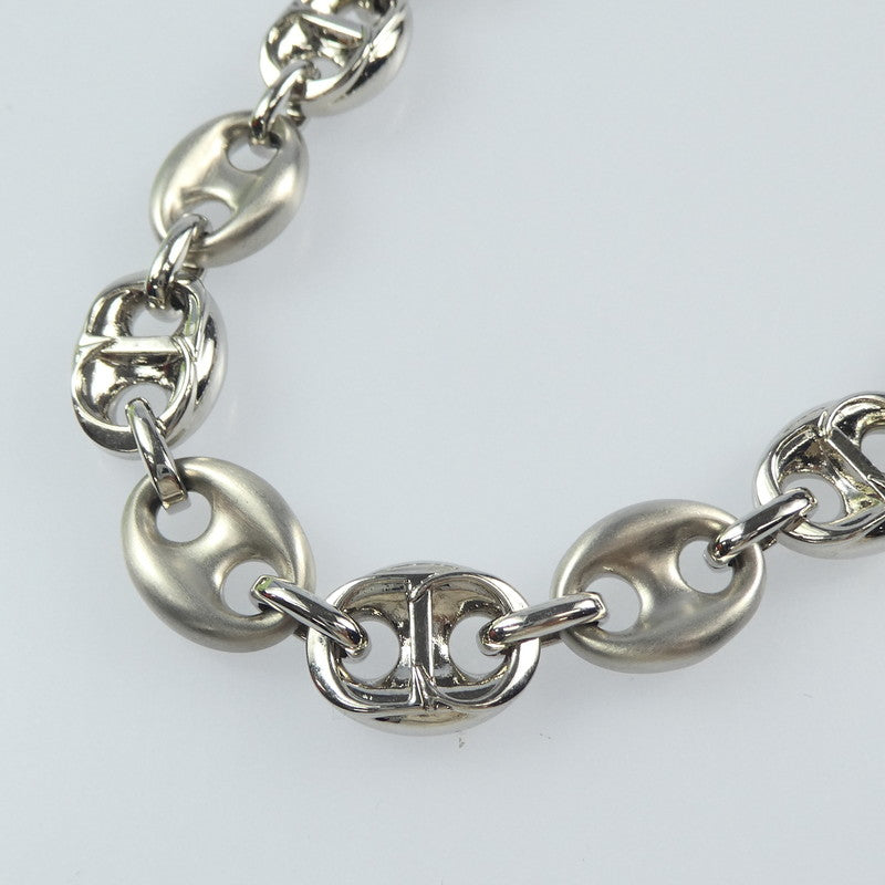 【中古】Dior | ディオール CDチェーンリンク ネックレス
