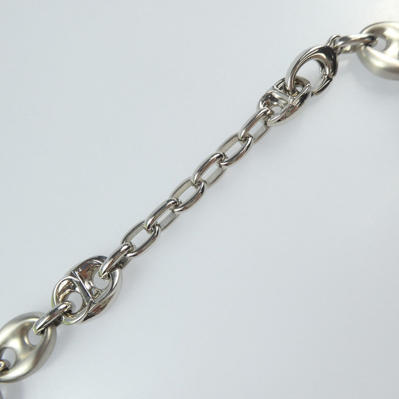 【中古】Dior | ディオール CDチェーンリンク ネックレス