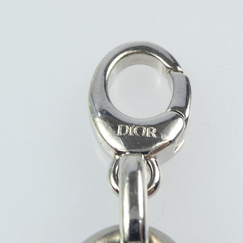 【中古】Dior | ディオール CDチェーンリンク ネックレス
