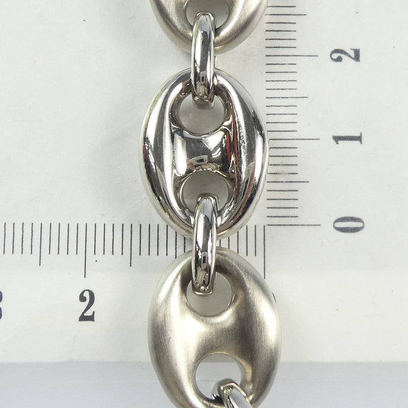 【中古】Dior | ディオール CDチェーンリンク ネックレス