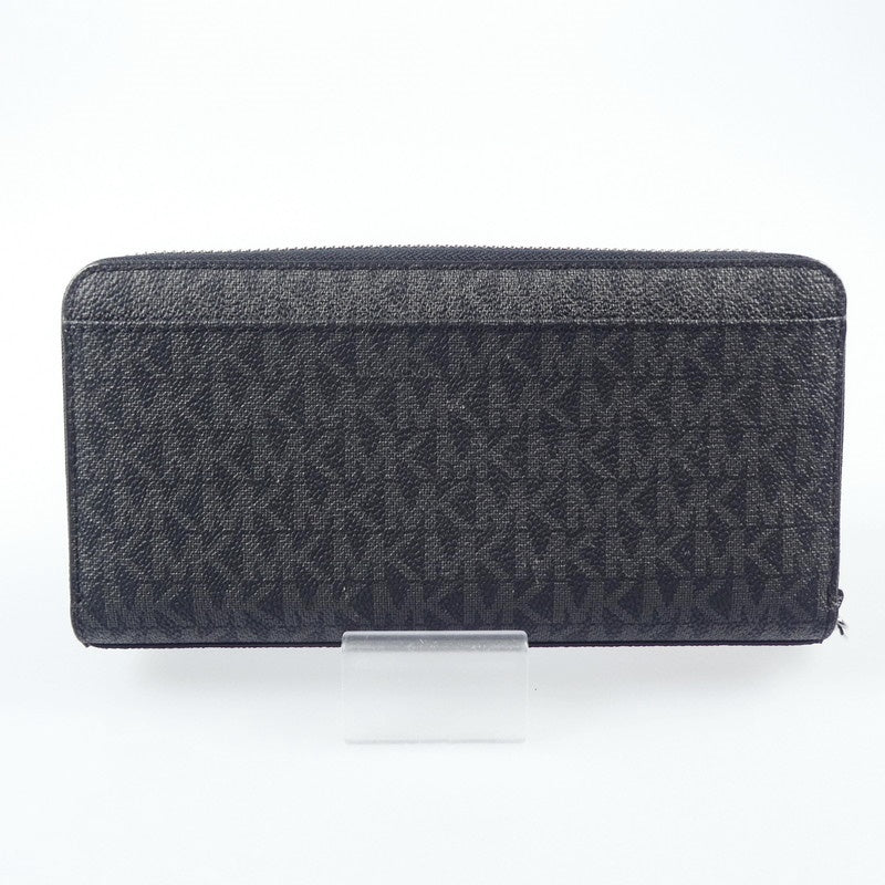 【中古】Michael Kors | マイケルコース COOPER TECH ZIP AROUND 長財布 36F3COLZ3B