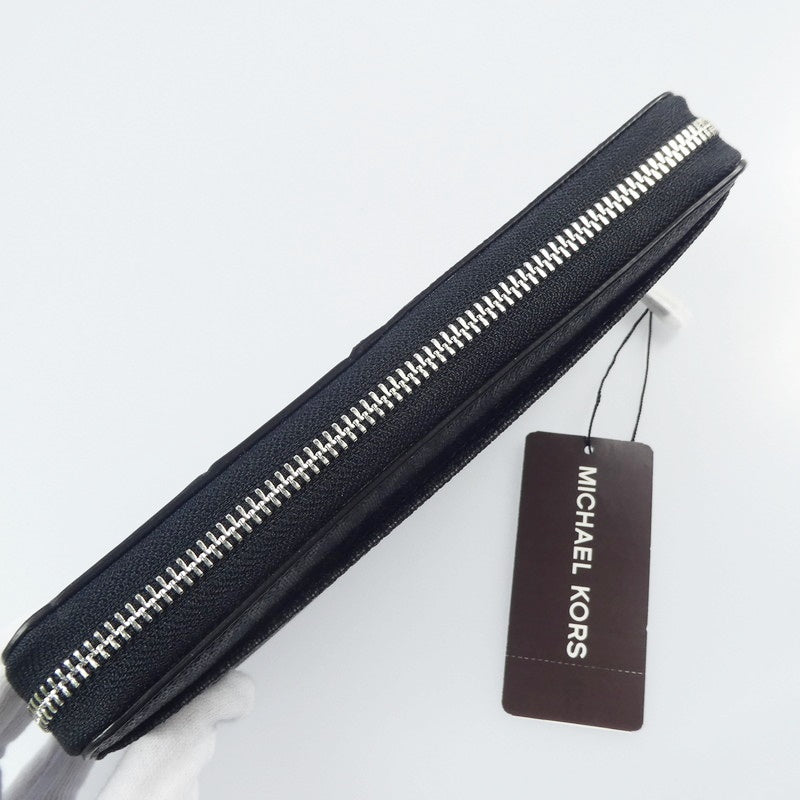 【中古】Michael Kors | マイケルコース COOPER TECH ZIP AROUND 長財布 36F3COLZ3B