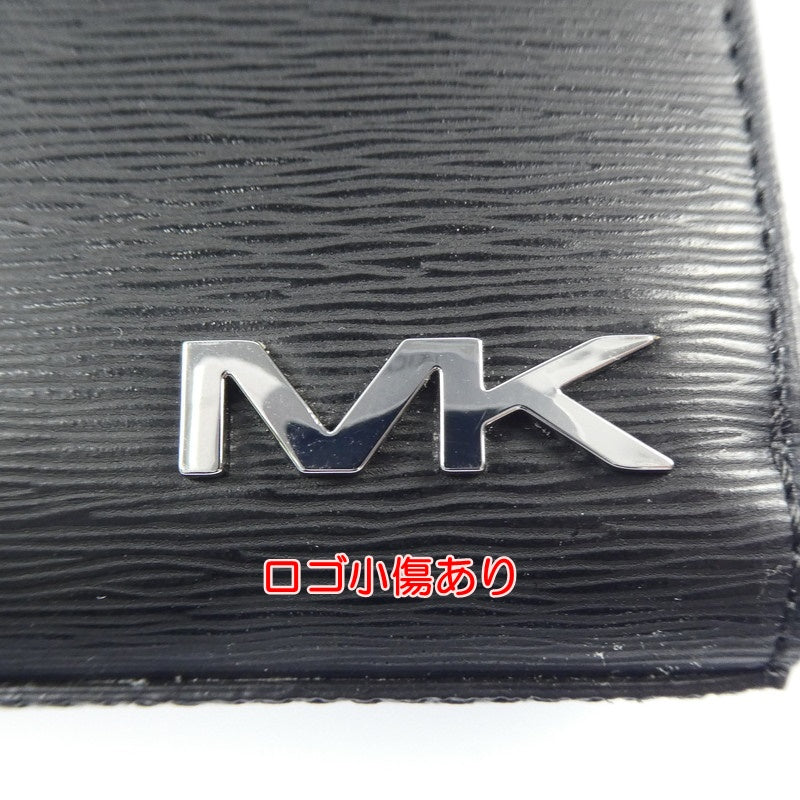 【中古】Michael Kors | マイケルコース COOPER TECH ZIP AROUND 長財布 36F3COLZ3B