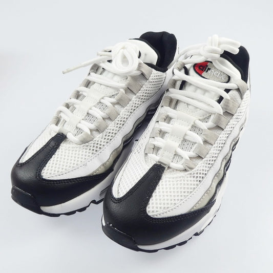 【中古】NIKE | ナイキ W AIR MAX 95 スニーカー DR2550-100 23.0cm