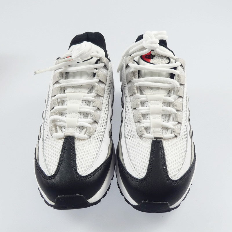 【中古】NIKE | ナイキ W AIR MAX 95 スニーカー DR2550-100 23.0cm