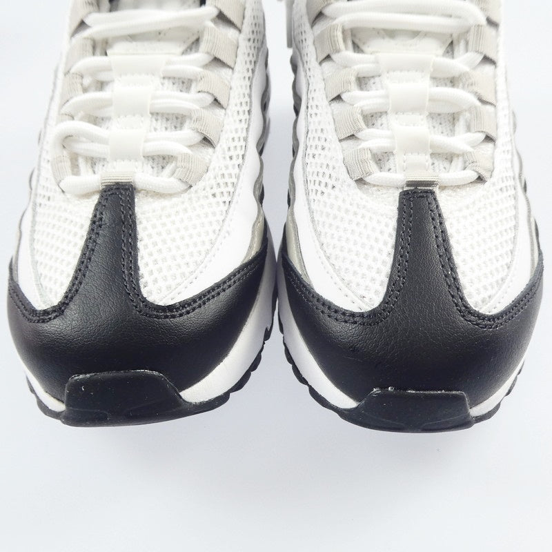 【中古】NIKE | ナイキ W AIR MAX 95 スニーカー DR2550-100 23.0cm