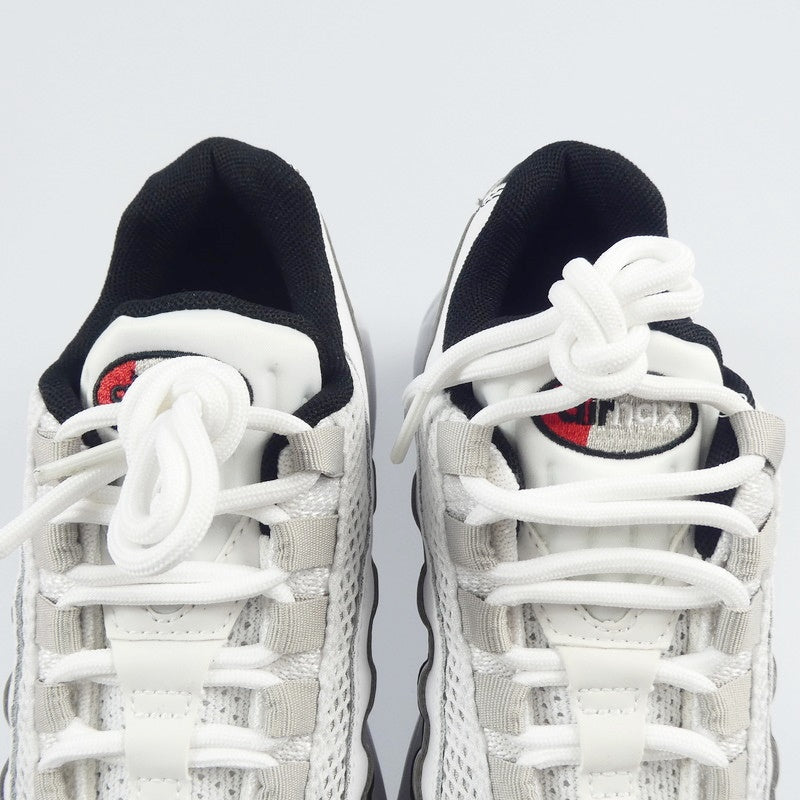 【中古】NIKE | ナイキ W AIR MAX 95 スニーカー DR2550-100 23.0cm