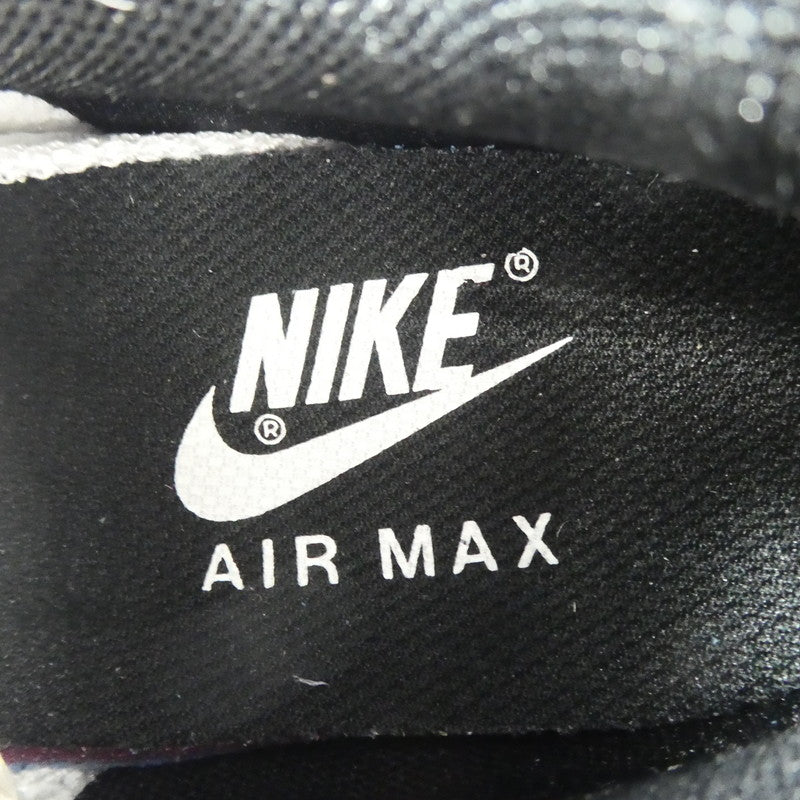 【中古】NIKE | ナイキ W AIR MAX 95 スニーカー DR2550-100 23.0cm