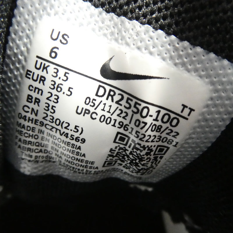 【中古】NIKE | ナイキ W AIR MAX 95 スニーカー DR2550-100 23.0cm