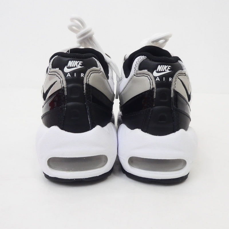 【中古】NIKE | ナイキ W AIR MAX 95 スニーカー DR2550-100 23.0cm