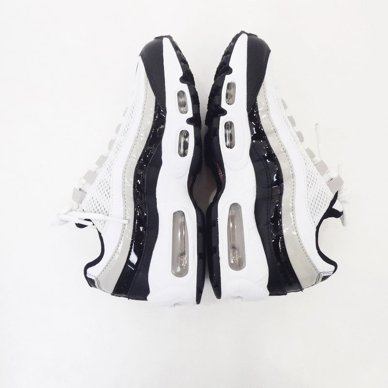 【中古】NIKE | ナイキ W AIR MAX 95 スニーカー DR2550-100 23.0cm