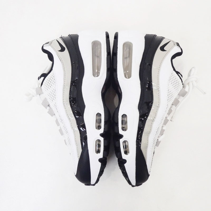 【中古】NIKE | ナイキ W AIR MAX 95 スニーカー DR2550-100 23.0cm