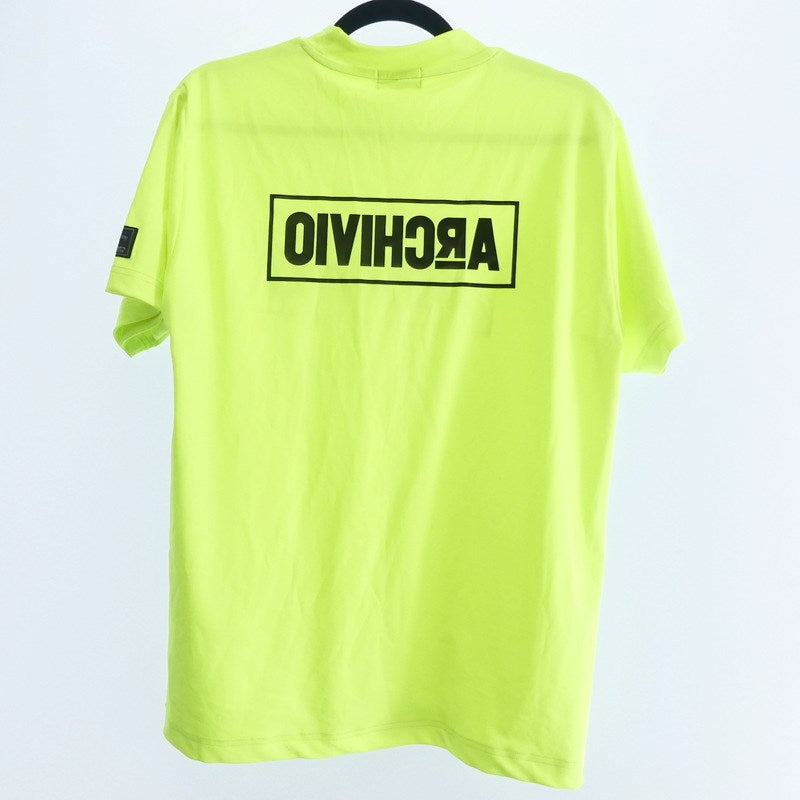 【中古】 半袖Tシャツ A069402 サイズ:46