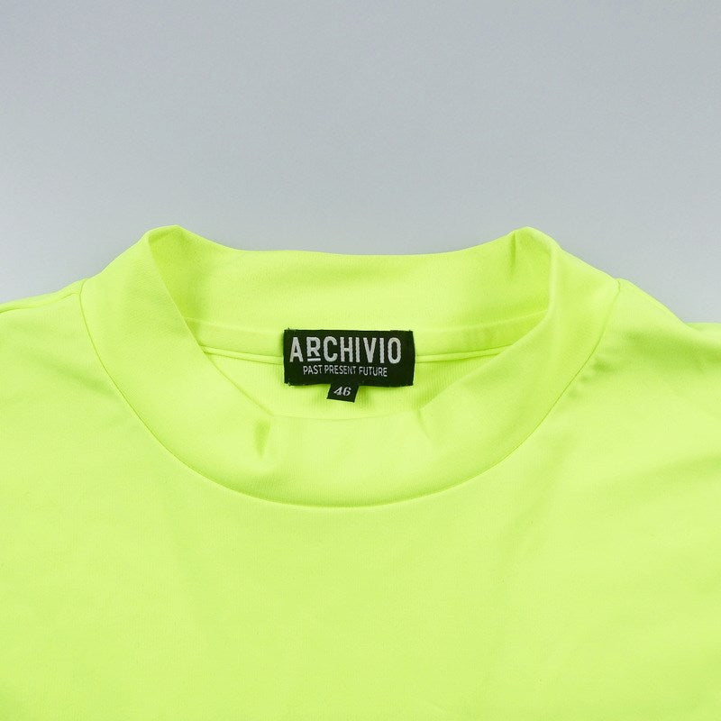 【中古】 半袖Tシャツ A069402 サイズ:46
