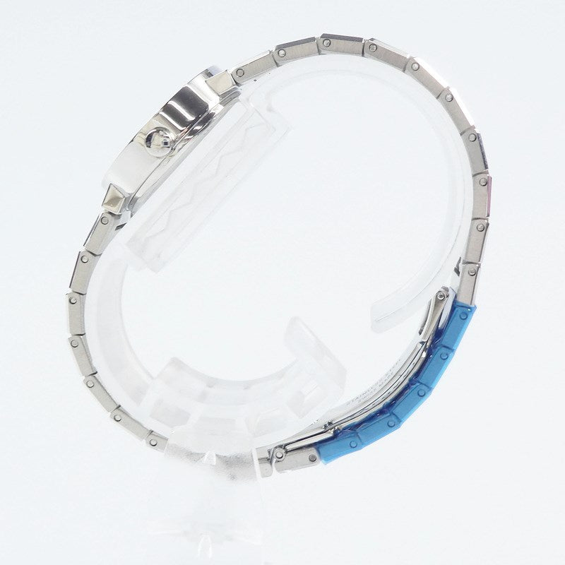 【中古】BVLGARI | ブルガリ ブルガリブルガリ 腕時計 BB23SS シルバー