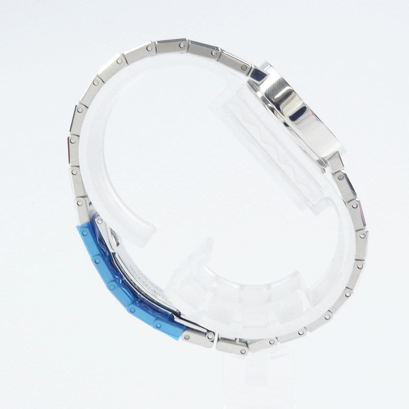 【中古】BVLGARI | ブルガリ ブルガリブルガリ 腕時計 BB23SS シルバー